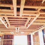 Drop Ceiling
