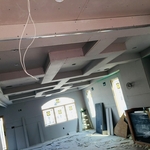 Drop Ceiling