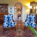 Custom Chairs