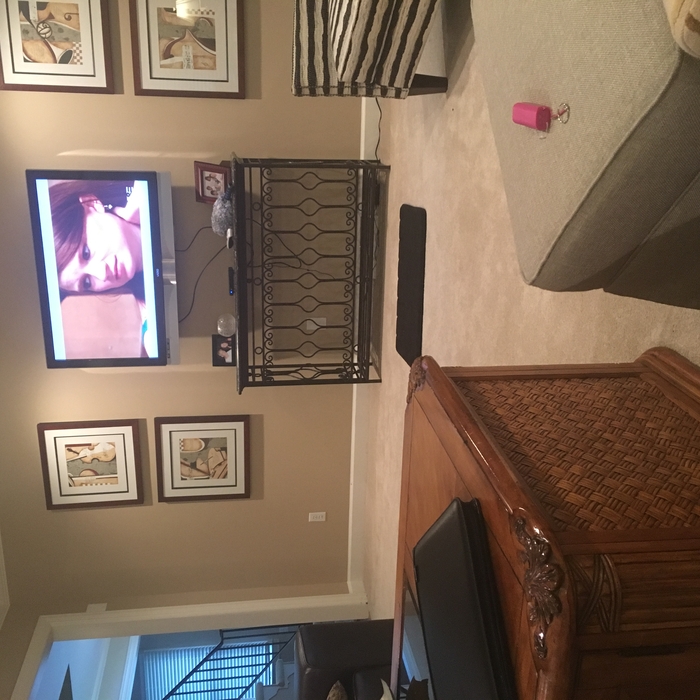 Executive Home - High Point, NC