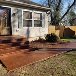 Our work