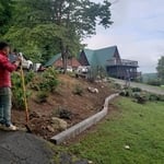 Lawn maintenance