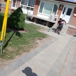 Pavers
