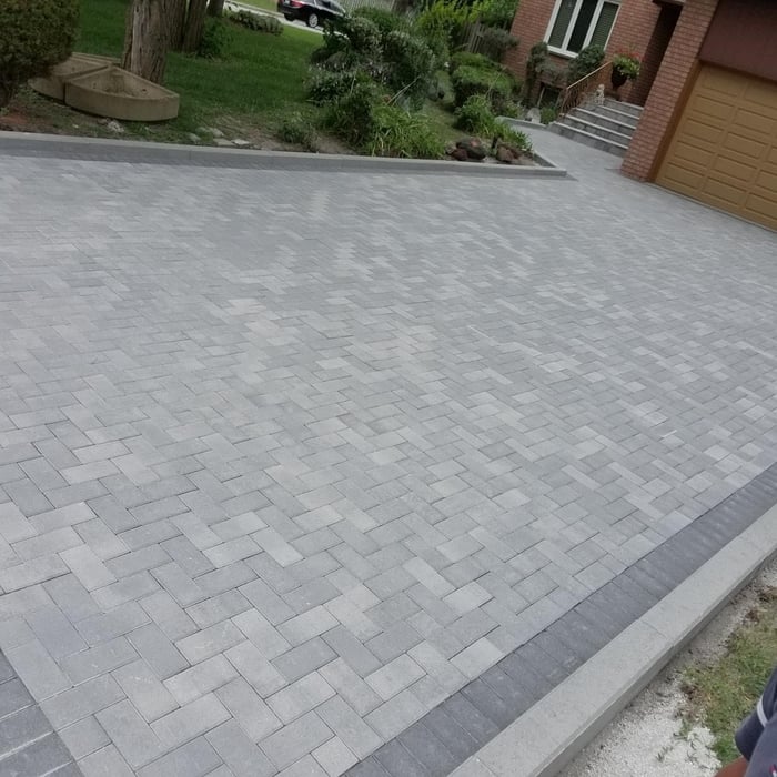 Pavers