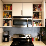 Kitchen After