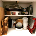 Kitchen Supplies After