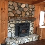 Thin Stone Veneer