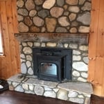 Thin Stone Veneer