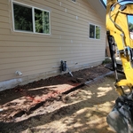 Egress window prep