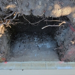 Egress window