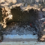 Egress window