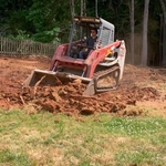 Breaking Ground