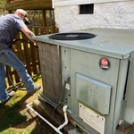 Maintenance new client