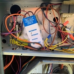 Is your A/C unit a Fire Hazard?