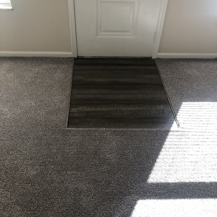 Entry way