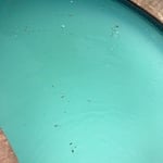 CLOUDY POOL