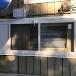 Storm Door