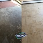 Tile And Grout Cleaning