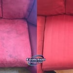 Upholstery Cleaning