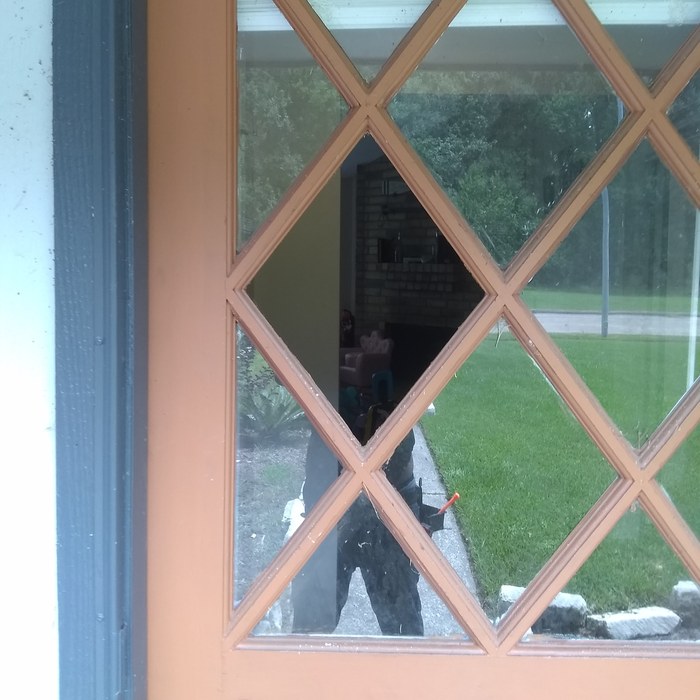 Home Window Repairs