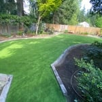 Artificial turf