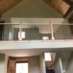Banister