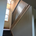 Banister