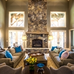 Mint Hill house