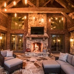 Mint Hill house