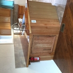 home remodel