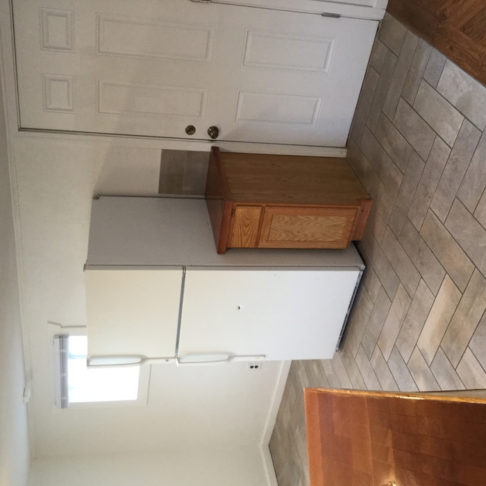 home remodel