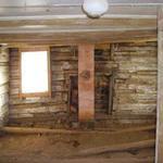 Historic Structures