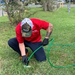 Jetting Main Line
