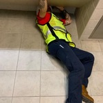 Installing P-Trap