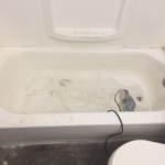 Bathtub Reface