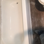 Bathtub Reface