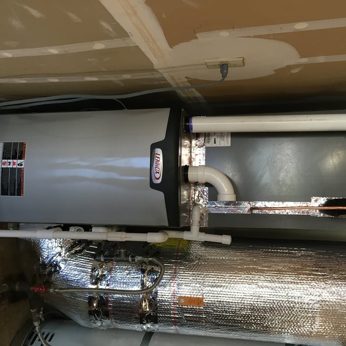 NW FURNACE SAC