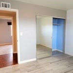 More bedrooms!