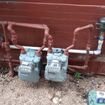 Backflow repair