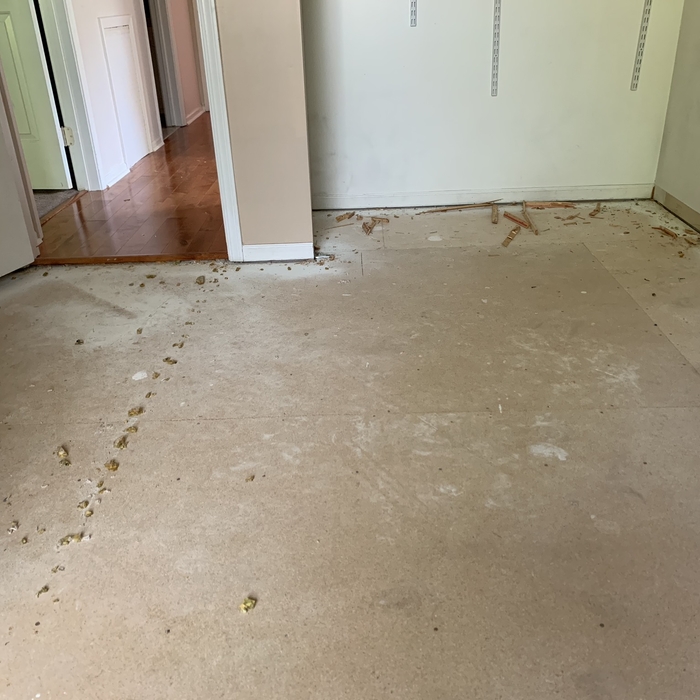 laminate plank