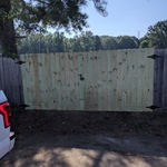 12ft Gate