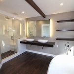 Bathroom Full Rehab