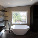 Bathroom Full Rehab