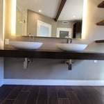 Bathroom Full Rehab