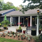 Front Deck Rebuild 2