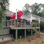 Back Deck 1