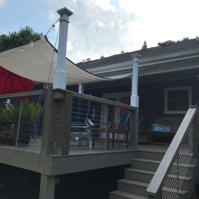 Back Deck 2
