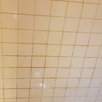 Bathroom title before