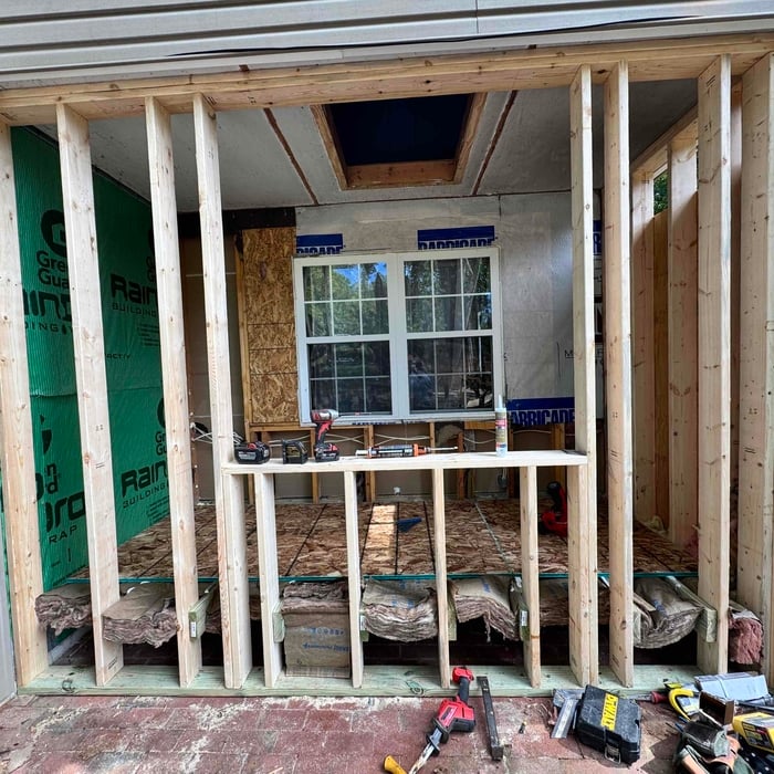 Handyman Services