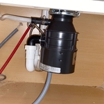 Kitchen sink
